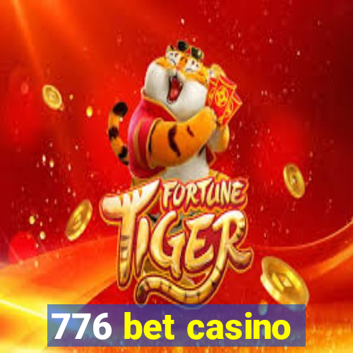 776 bet casino